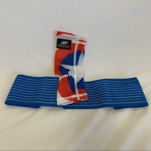 Ankle Brace child’s / youth size for kids, Marvel Avengers, DonJoy figure eight - Picture 6 of 8